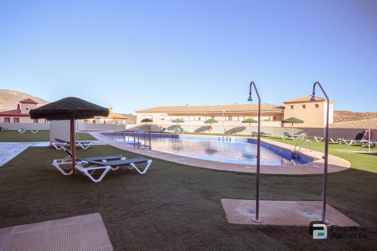 Take A Break Colinas Golf Appartement