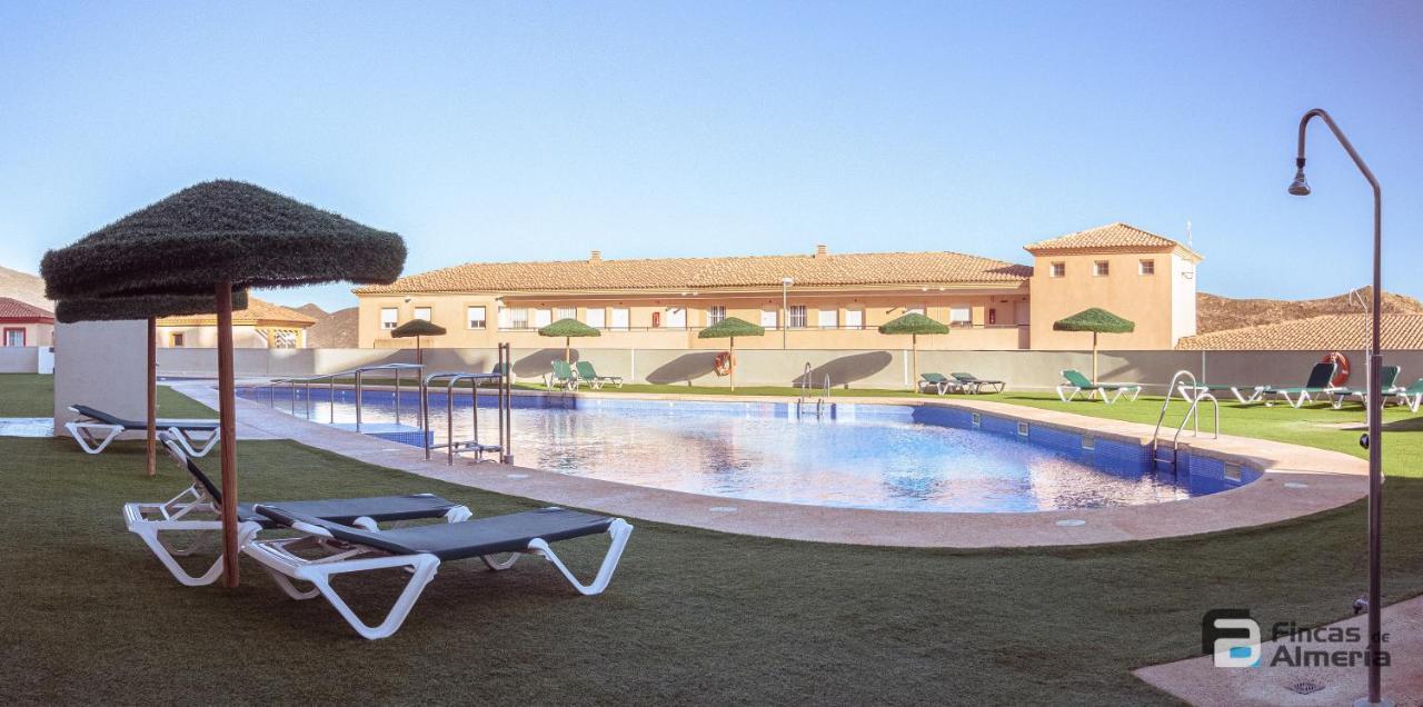Take A Break Colinas Golf Appartement *