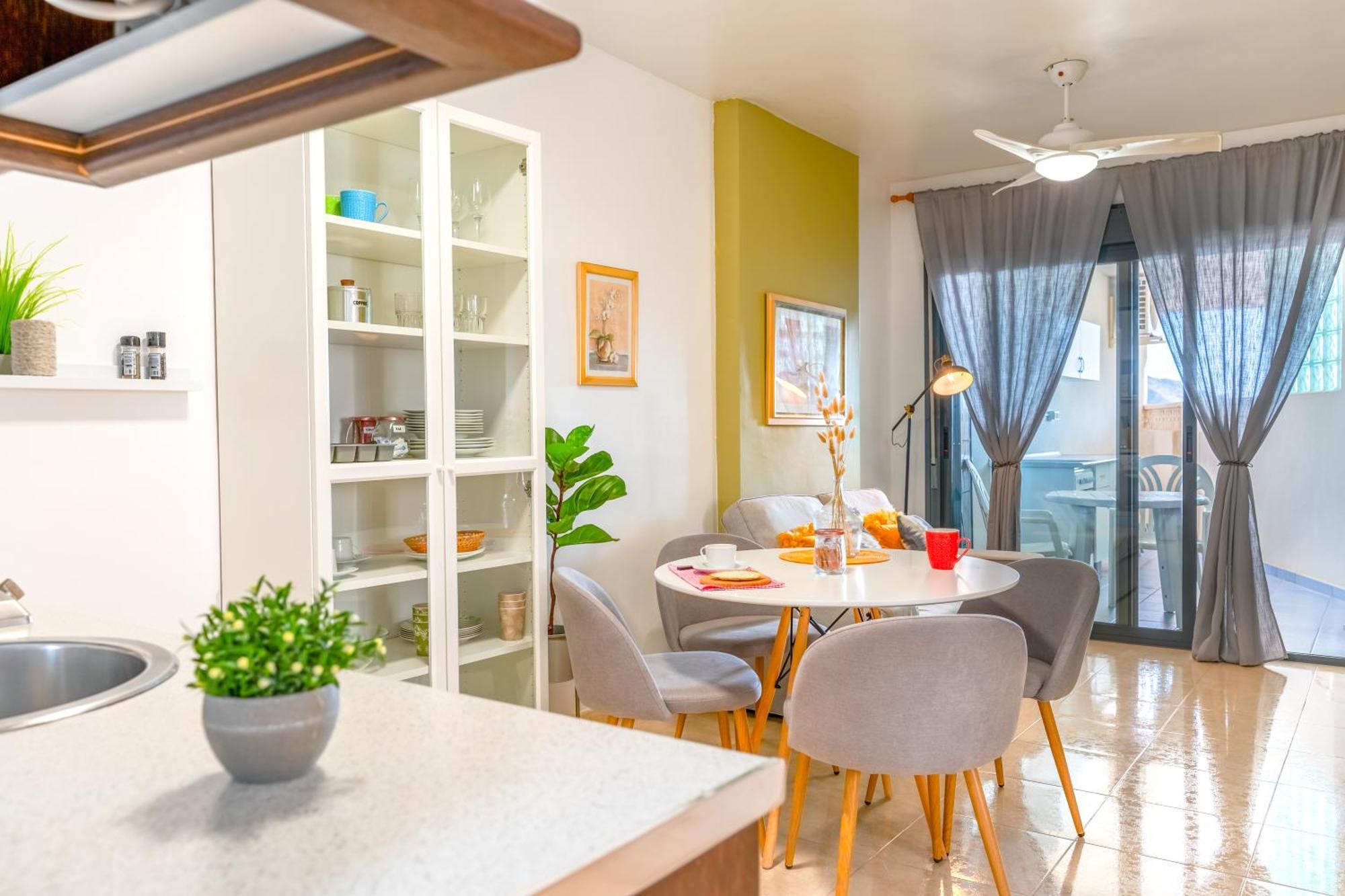 Take A Break Colinas Golf Appartement *