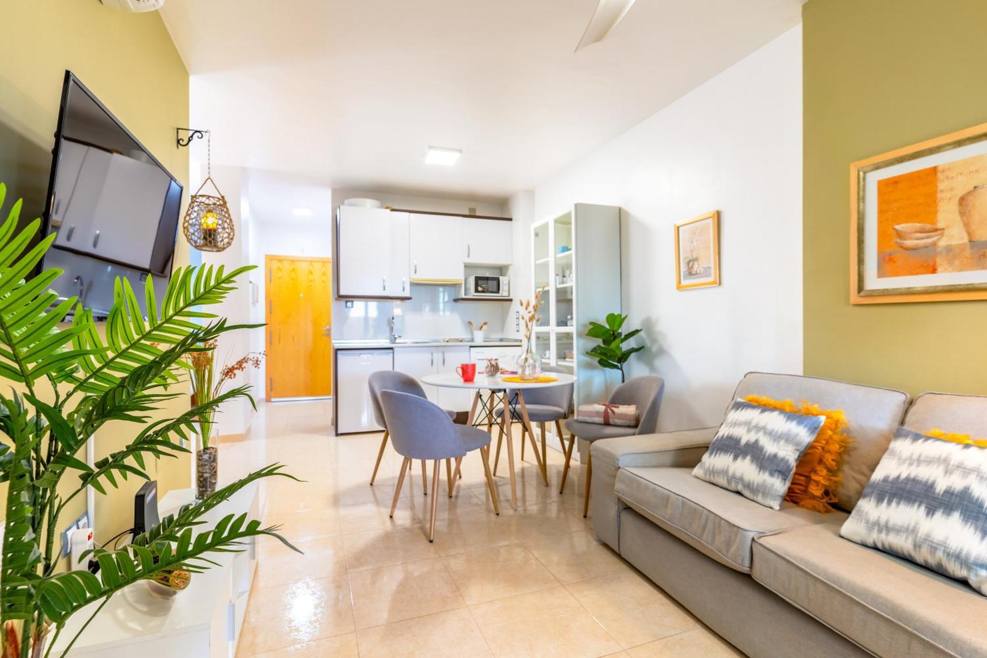 Appartement Take A Break Colinas Golf *